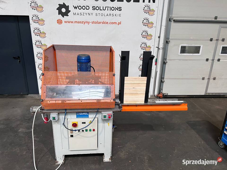 Wiertarka Comec FMC 900 3MI Juszczyn