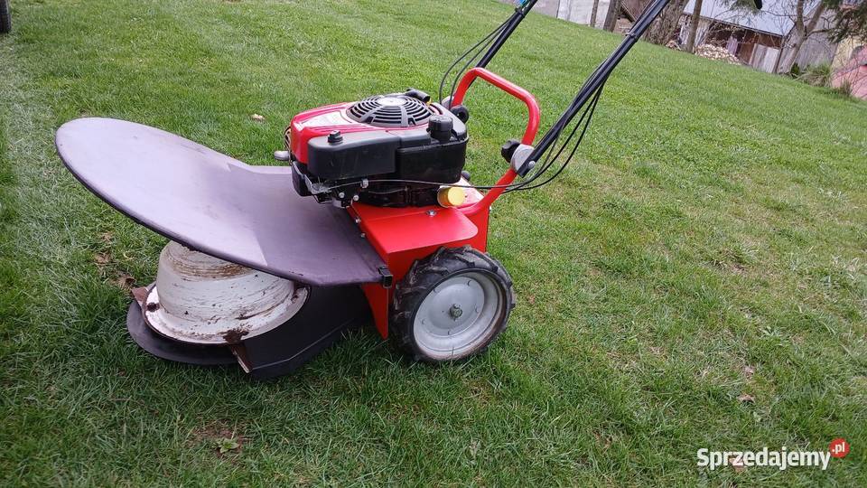 Kosiarka rotacyjna spalinowa BriggsStratton Błażowa
