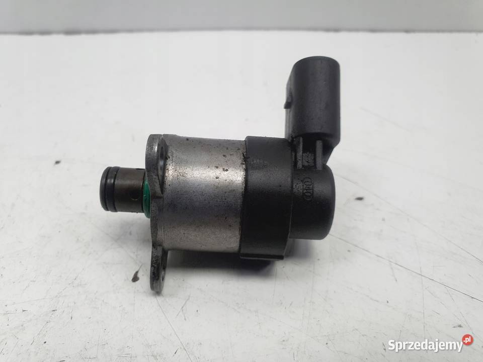 BMW E87 E90 20 D CZUJNIK PALIWA zawór 0928400560 Rudka