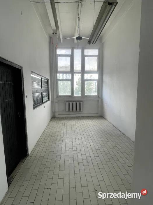 LOKAL MAGAZYNOWO USŁUGOWY mazowieckie Warszawa