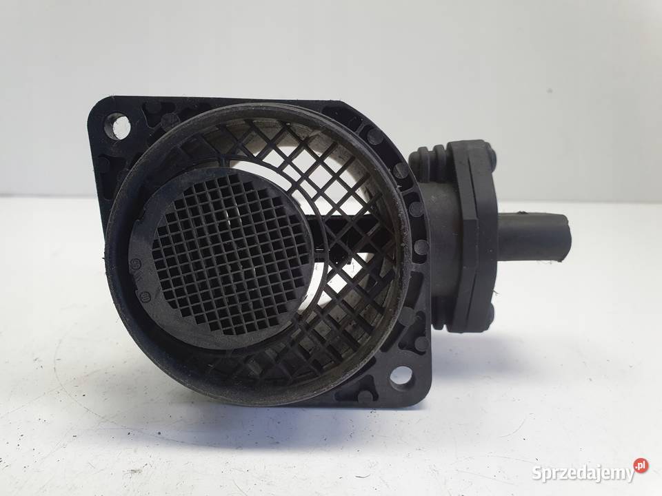 PRZEPŁYWOMIERZ Seat Leon I 19 TDI POWIETRZA Rudka sprzedam