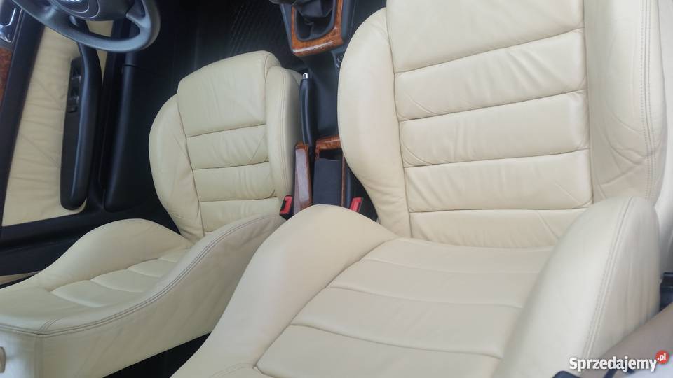 audi a6 c5 sline OKAZJA Lębork