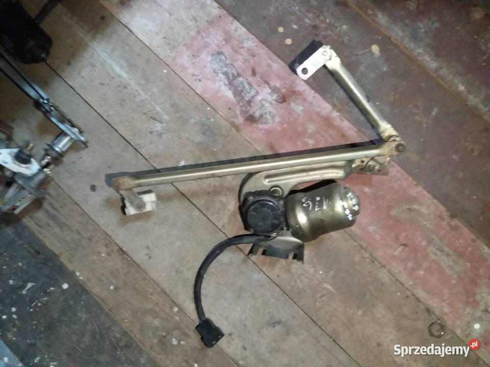 Mechanizmy wycieraczek Fiat 126p maluch kilka