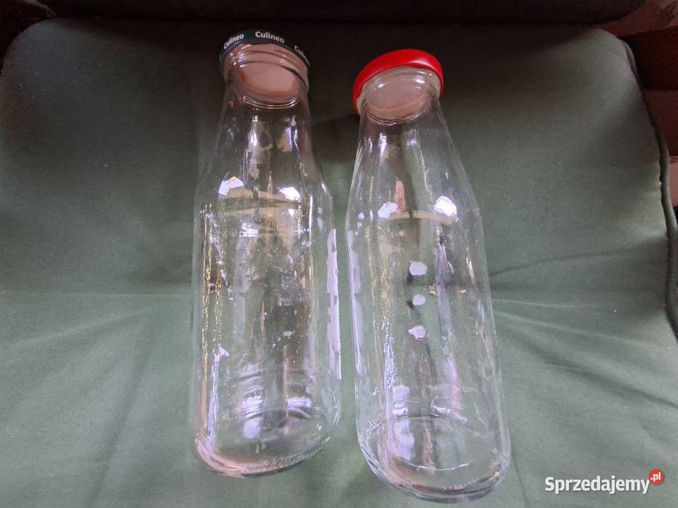 Słoiki na przetwory 300ml do 600 ml 17 małopolskie Kraków