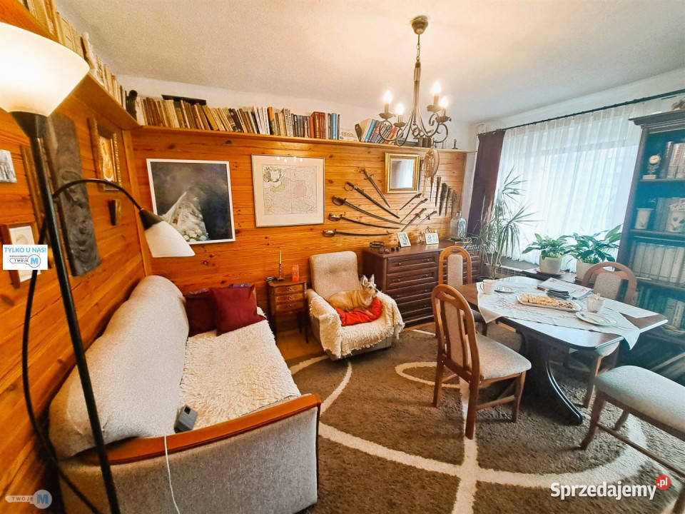 Mieszkanie Kielce 596 metrów 3pokojowe Nieruchomości