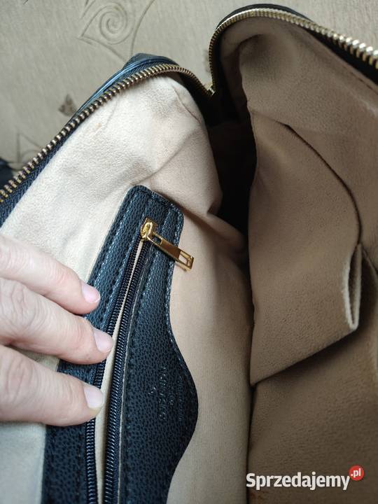 Damska torebka Louis Vuitton