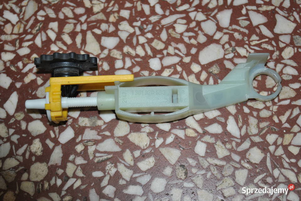 Regulator zasięgu światła przedniego BMW E46 sprzedam