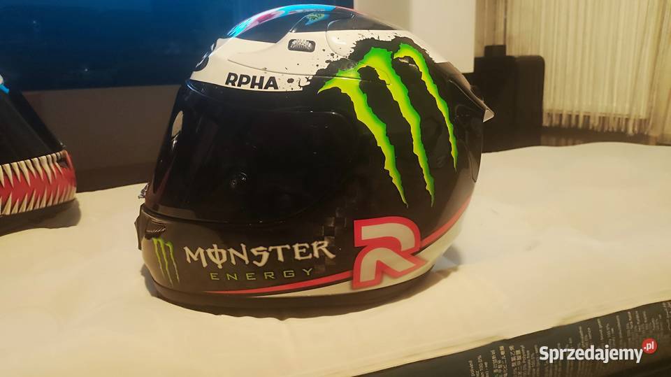 Kask HJC Kaski Reda