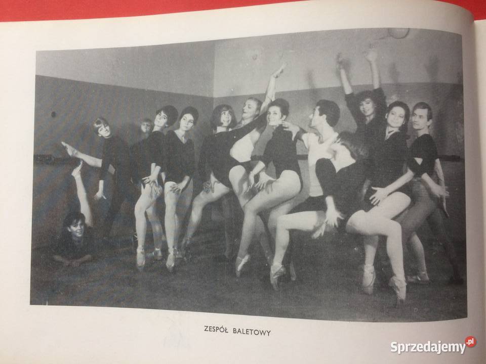 860 XLecie Teatru Muzycznego W Szczecinie