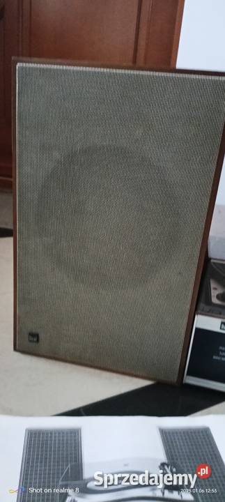 Dual Hs130 gramofon z przedwzmacniaczem i Sędziszów sprzedam