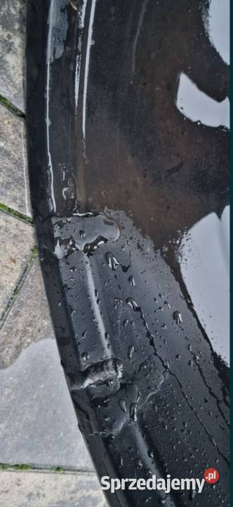 Felgi aluminiowe Audi 20 lubelskie Chojeniec