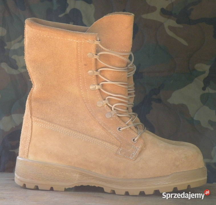 Buty ALTAMA Goretex 9W Wrocław