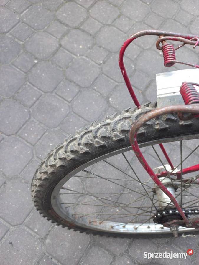 Jubilat prawie na działkę Łódź