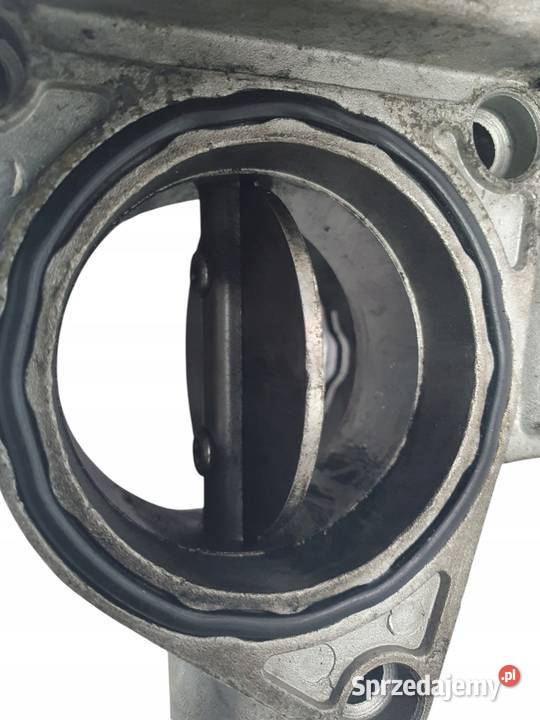 PRZEPUSTNICA VW Golf V Audi A3 8P 20 TDI BKD osobowe lubelskie