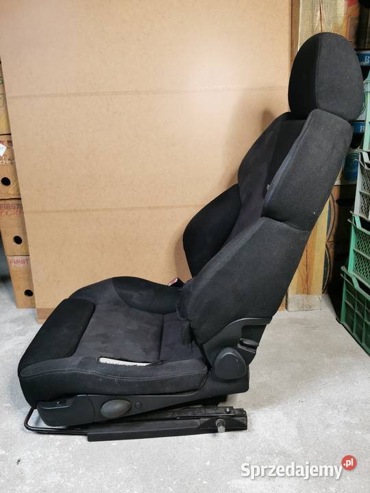 Fotel Kierowcy Lewy Przód RECARO Artista fotele, kanapy Wyszków