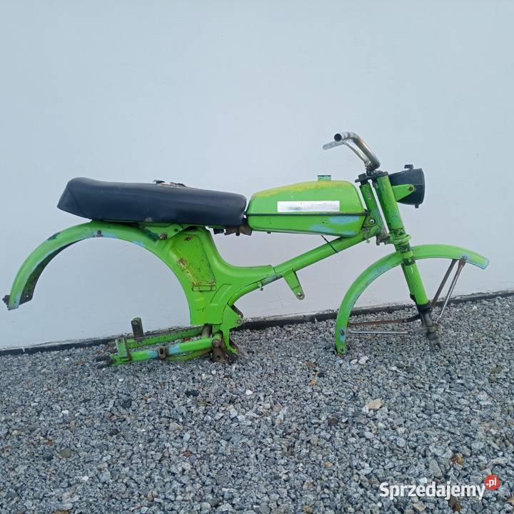 Romet 50 T1 PRL Oława