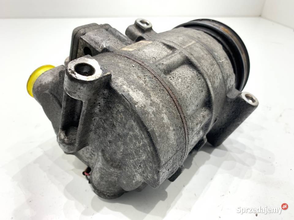 SPRĘŻARKA KLIMATYZACJI MERCEDES W176 4472807100 podkarpackie