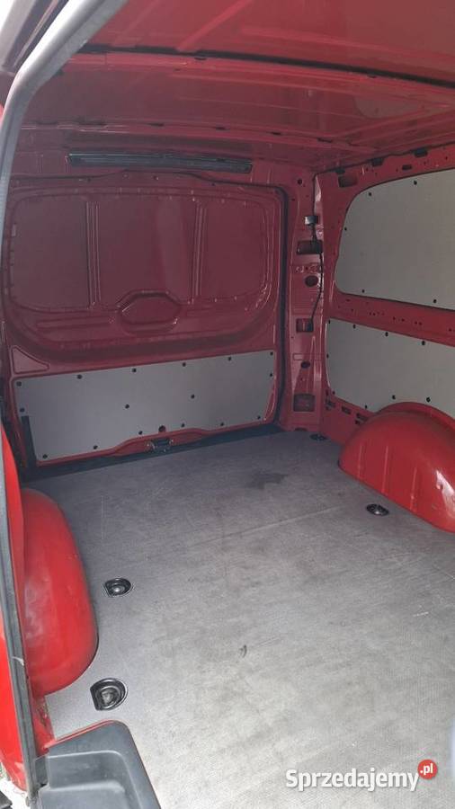 Mercedes Vito Long 22 136 automat kamera Polska Nowa Wieś sprzedam