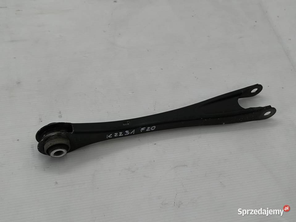 WAHACZ LEWY TYŁ BMW F20 F21 116i 6792525 wielkopolskie