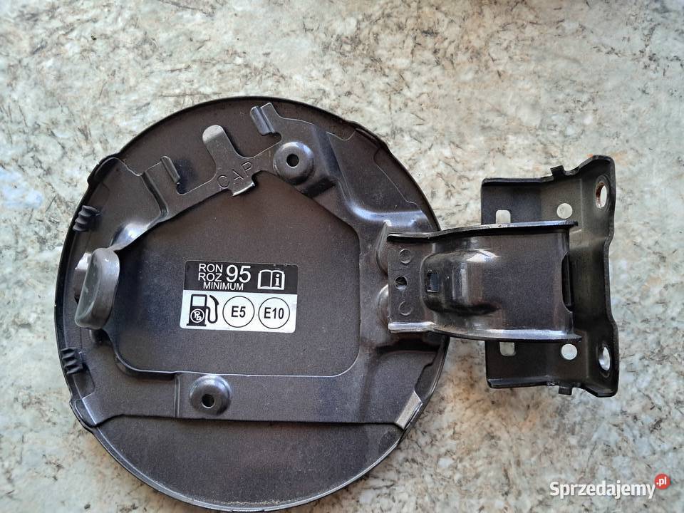 Klapka wlewu paliwa Honda HRV Łódź