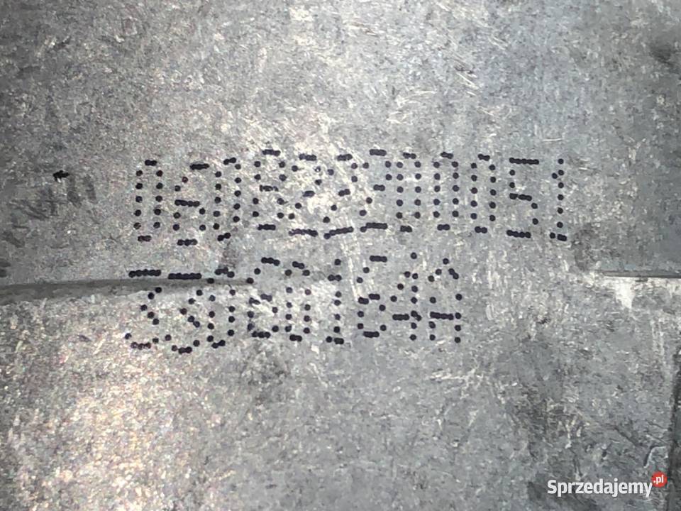 PAS BEZPIECZEŃSTWA PRZÓD PRAWY MERCEDES W221 podkarpackie