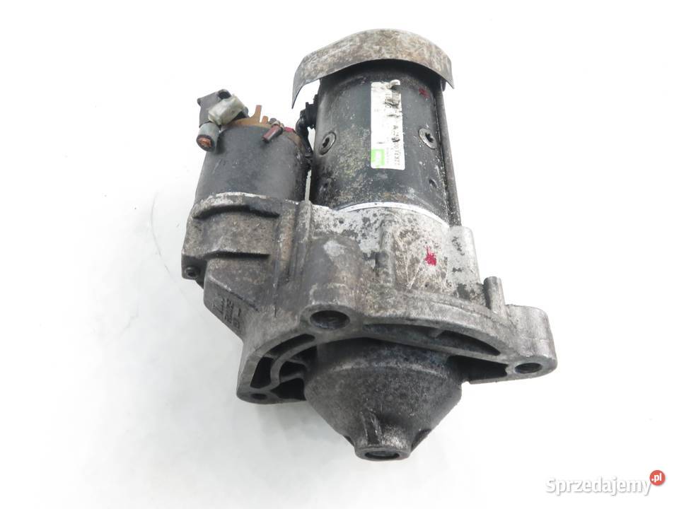 ROZRUSZNIK NISSAN MICRA II K11 15 D osobowe