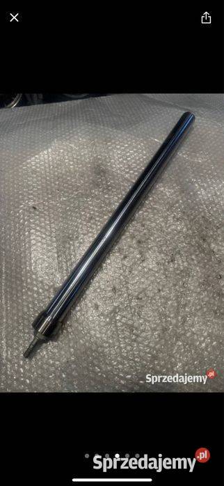 Lagi Laga Zawieszenie BMW R1200GS K50 1116