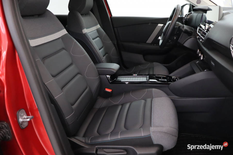 Citroen C4 12 PureTech Zabrze