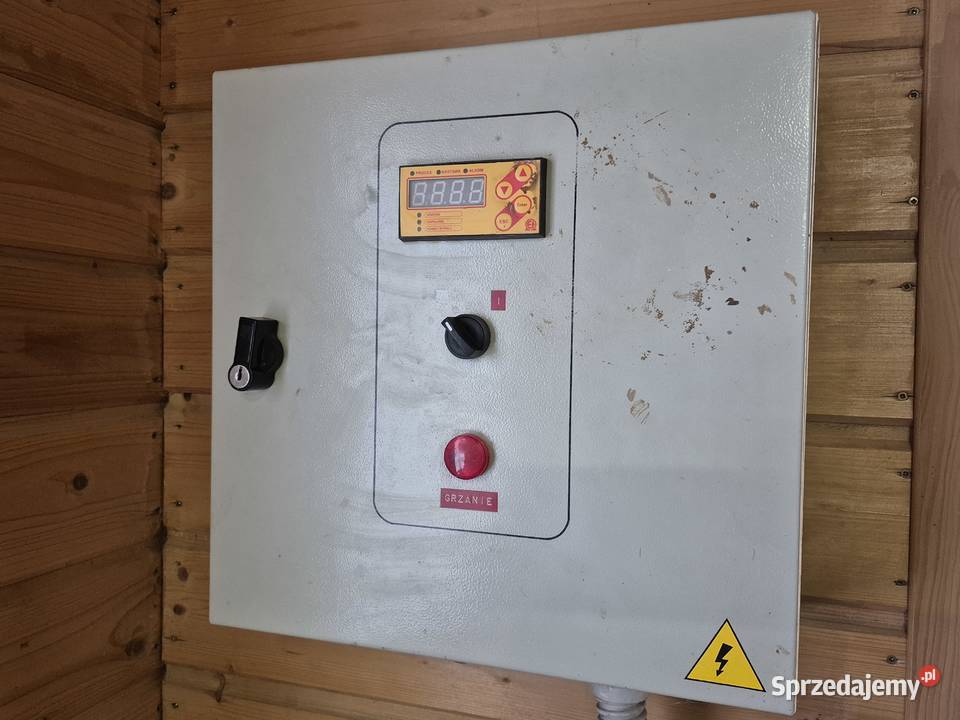 Piec Do Ceramiki Ewenement 800L Rzadkość Białystok sprzedam