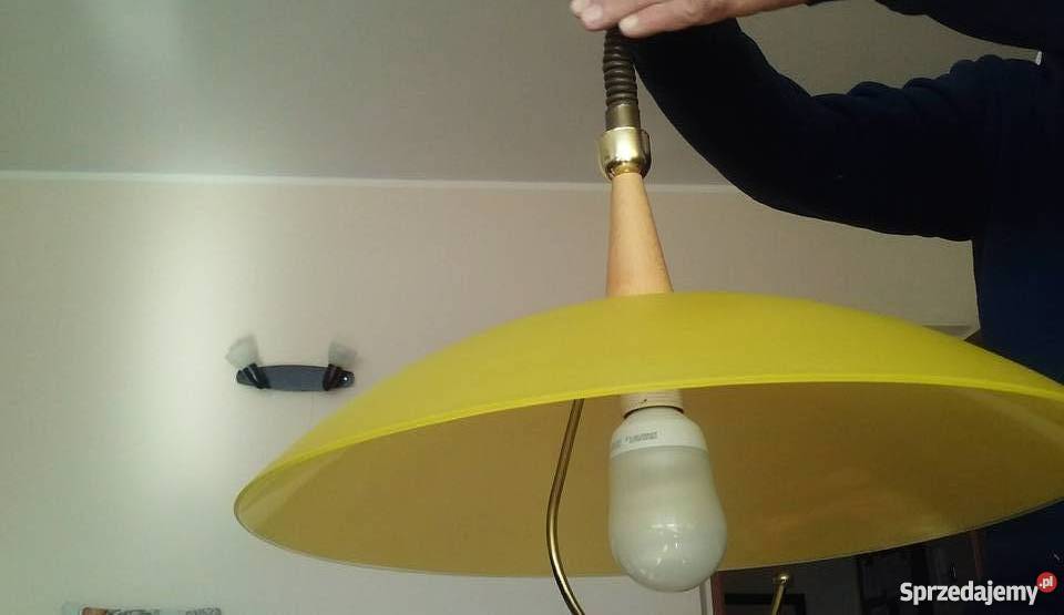 Lampa kuchenna sprzedam