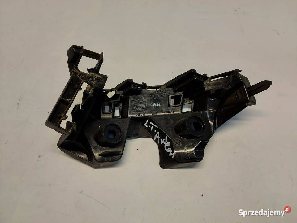 VW Arteon 3G8 2018r ŚLIZG ZDERZAKA LEWY TYŁ