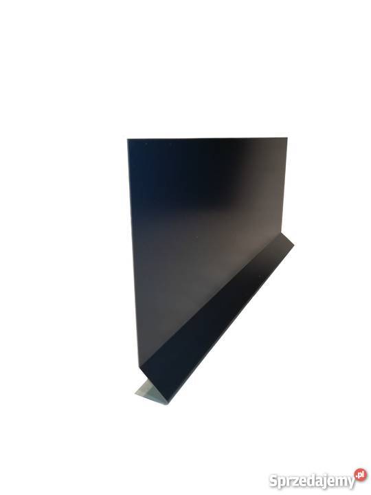 Obróbki blacharskie parapety rynny dachy okna Białystok