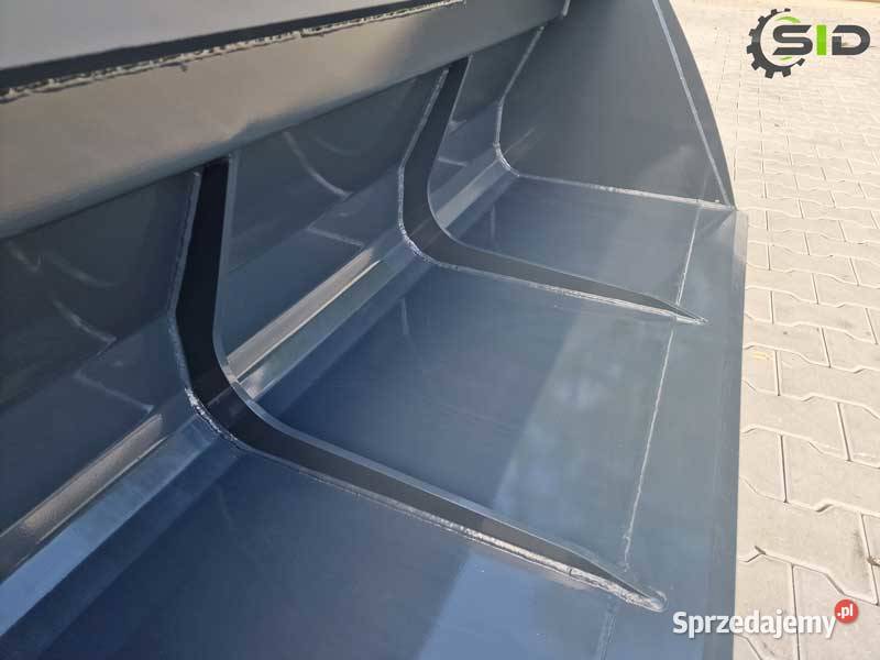 Łyżka HD łyżka budowlana 16 m SID podlaskie