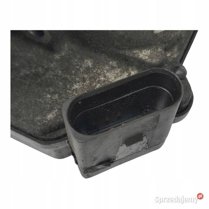 PRZEPUSTNICA VW Touran 20 TDI 03G128063Q osobowe Chełm sprzedam