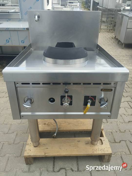 Kuchnia Wok NAVATi Ostrów Wielkopolski