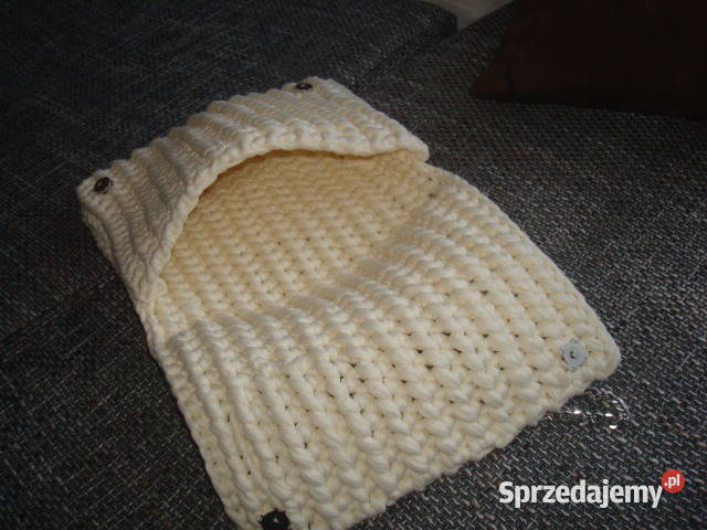 Torebka handmade 2 Osięciny