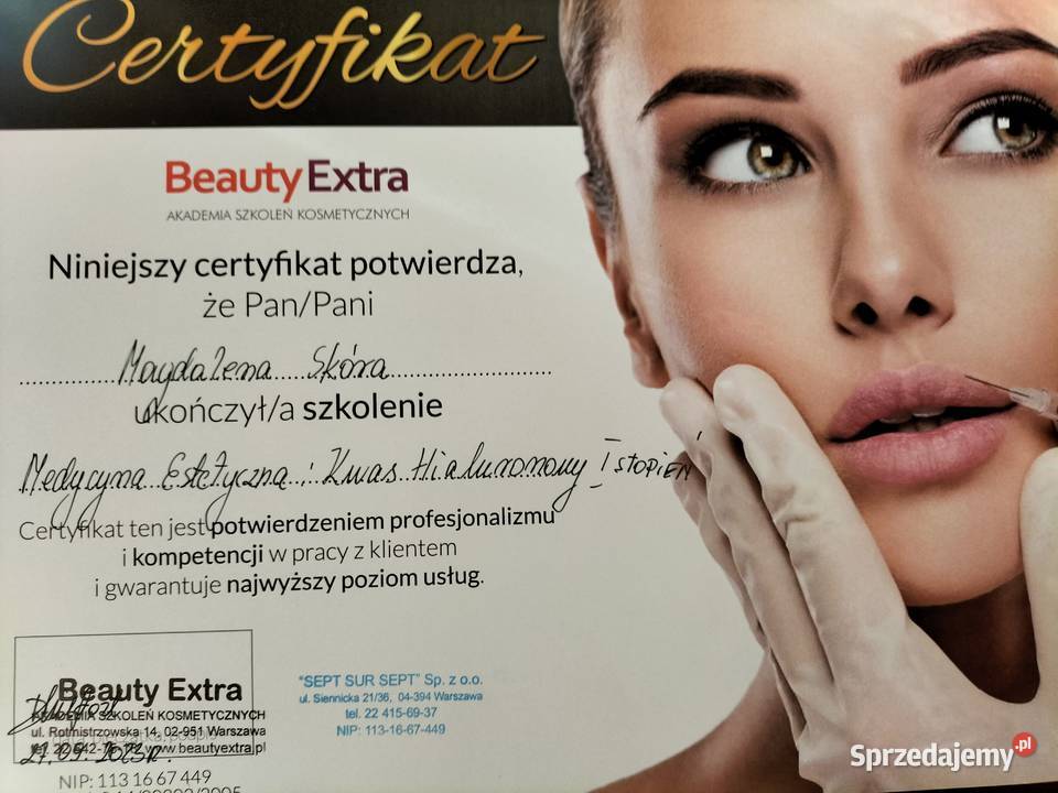 Manicure hybrydowy 80 modelowanie powiekszanie Marki