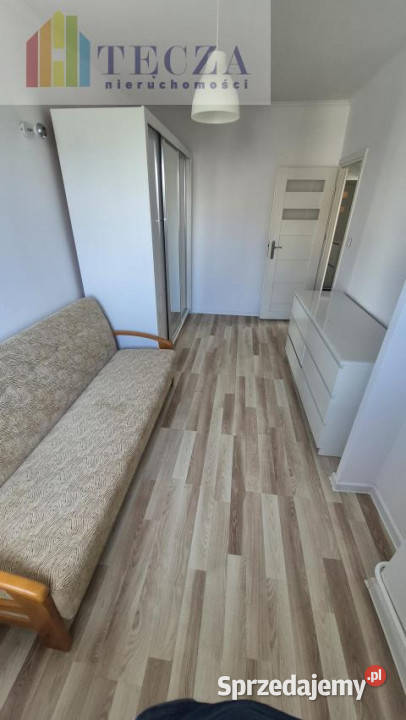 Mieszkanie wynajmę 50m2 3 pokoje Warszawa