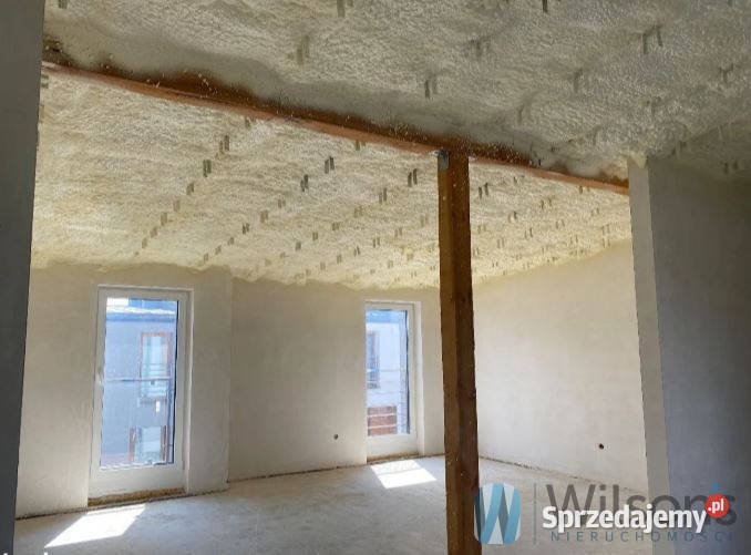 Dom szeregowy do sprzedania 172m2 Łomianki Sprzedaż mazowieckie