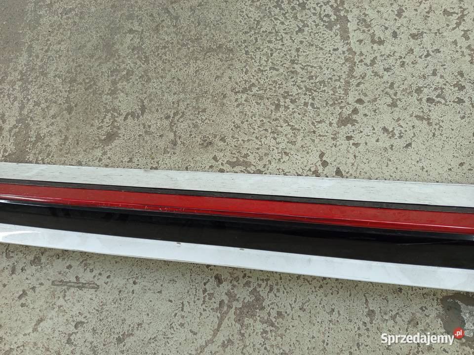 Nakładka progu kia pro ceed kombi prawa Rzeszów