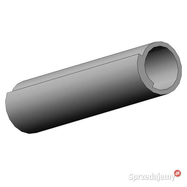 Kołek kontrolny sprężysty 35x16 mm Scharmller