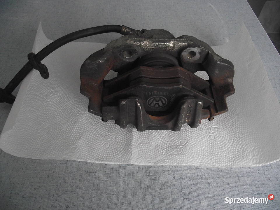 Vw zacisk hamulcowy Lewa strona sprzedam