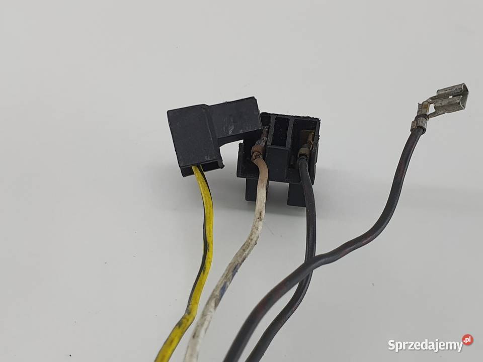 WTYCZKA KOSTKA INSTALACJA DUCATI DIAVEL Janowice