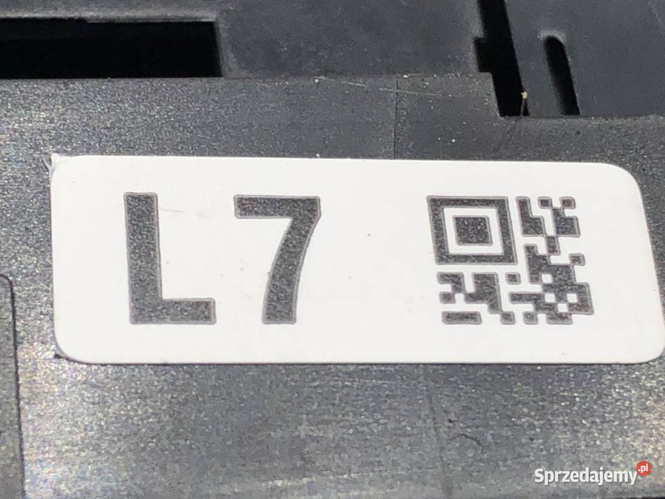 DŹWIGNIA HAMULCA RĘCZNEGO TOYOTA COROLLA E21