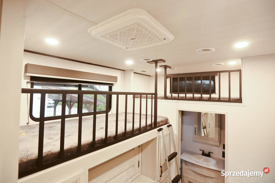 2025 Keystone Sprinter Karnin