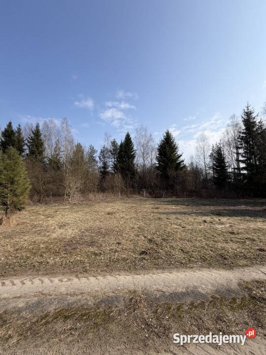 Ustanów działka z MPZP mieszkaniowo usługowa