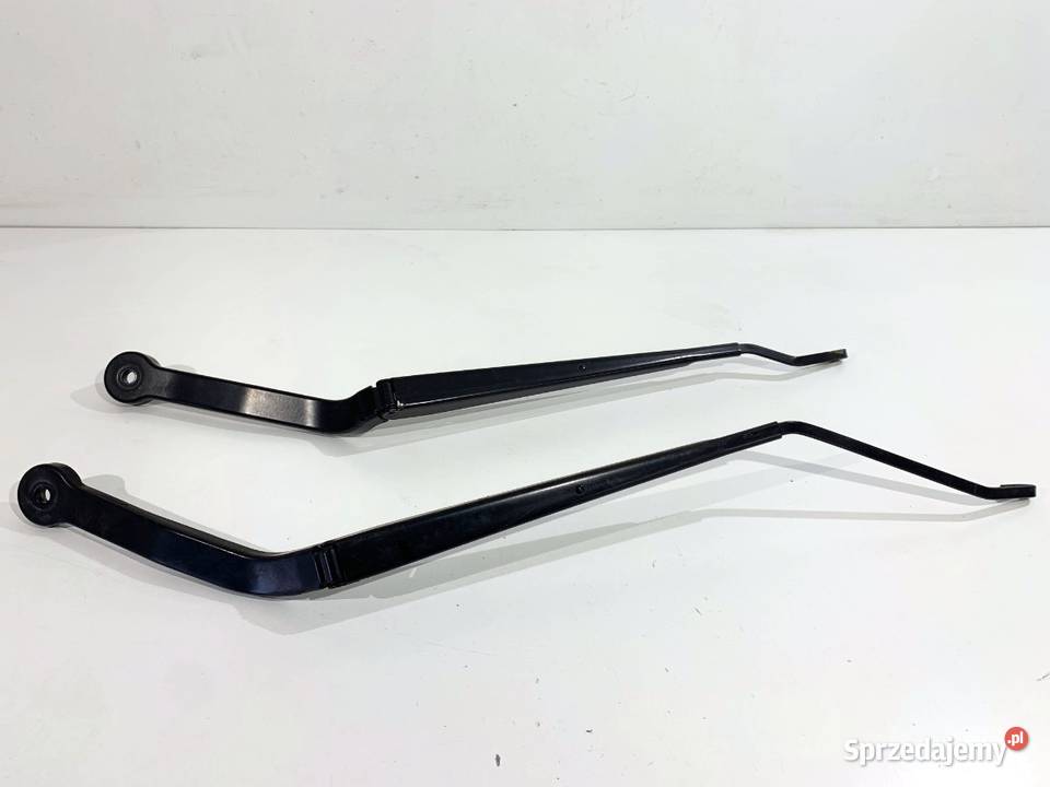 RAMIĘ WYCIERACZKI KOMPLET PRZÓD BMW F16 1419 Ramiona wycieraczek