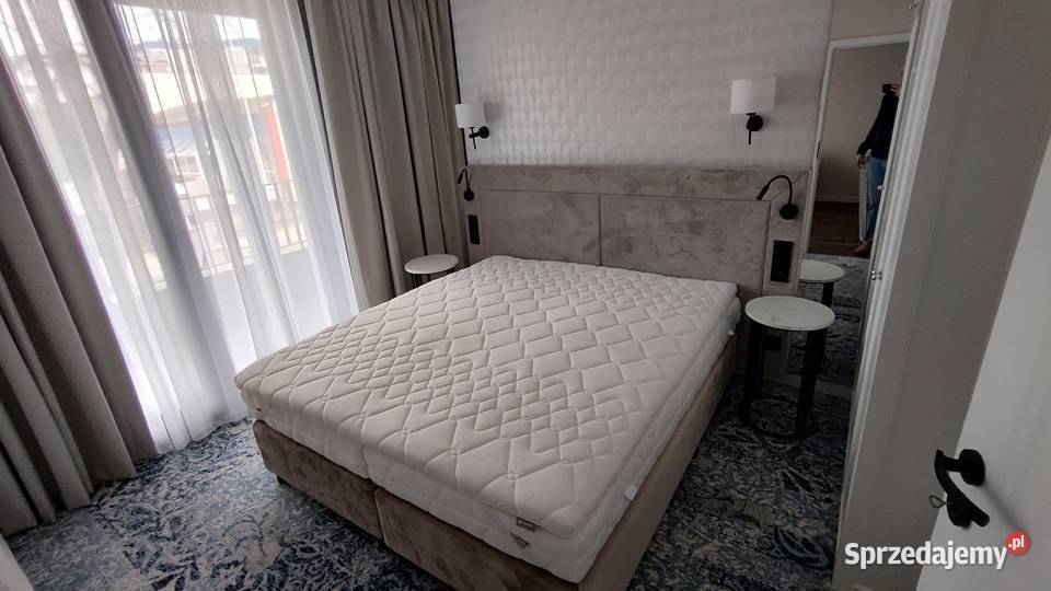 Apartamenty morzem Syndyka Mielno