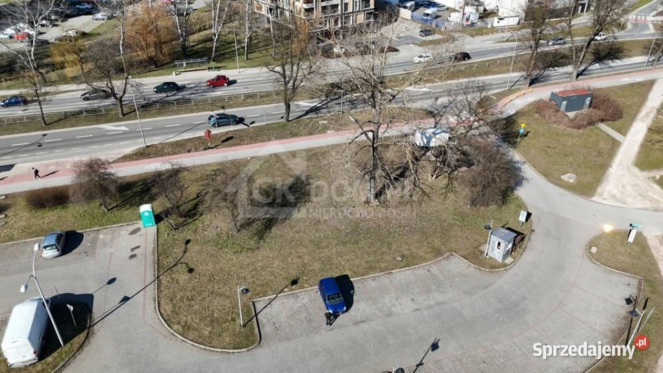 Grunt inwestycyjny Kadzielnia Kielce Grunty i działki świętokrzyskie