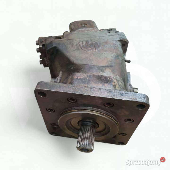 Silnik hydrauliczny 51V250 Sauer Danfoss 509640 Wilkowo